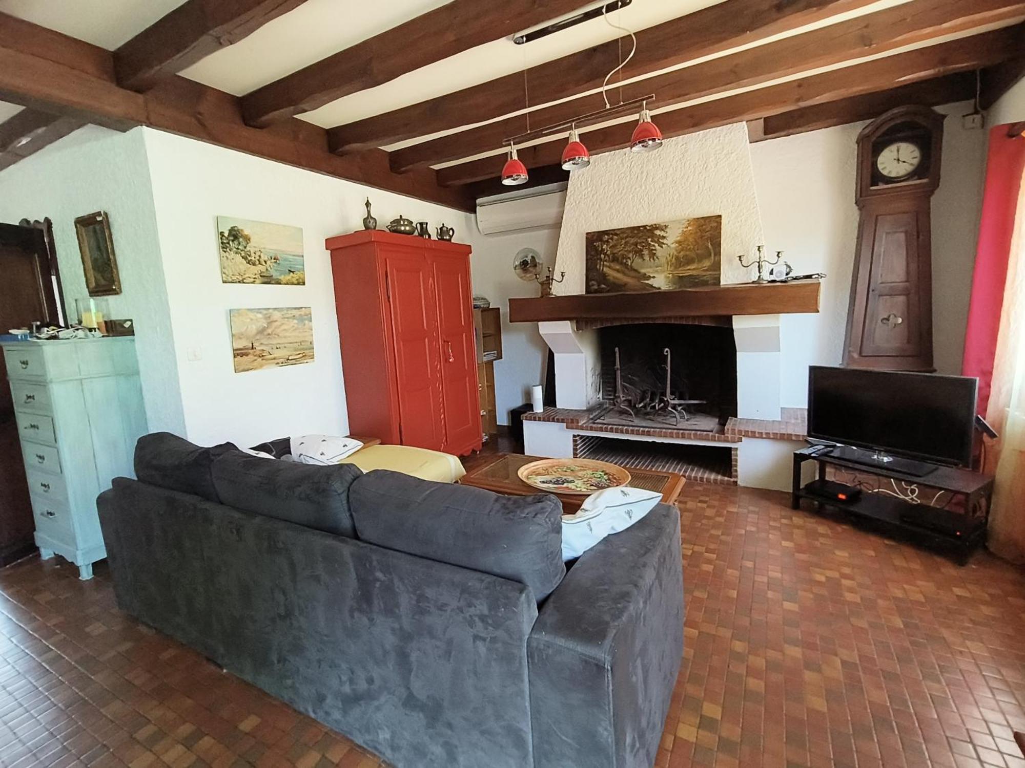 Villa Robert Shumann, A 700 M De La Plage Andernos-les-Bains Cameră foto