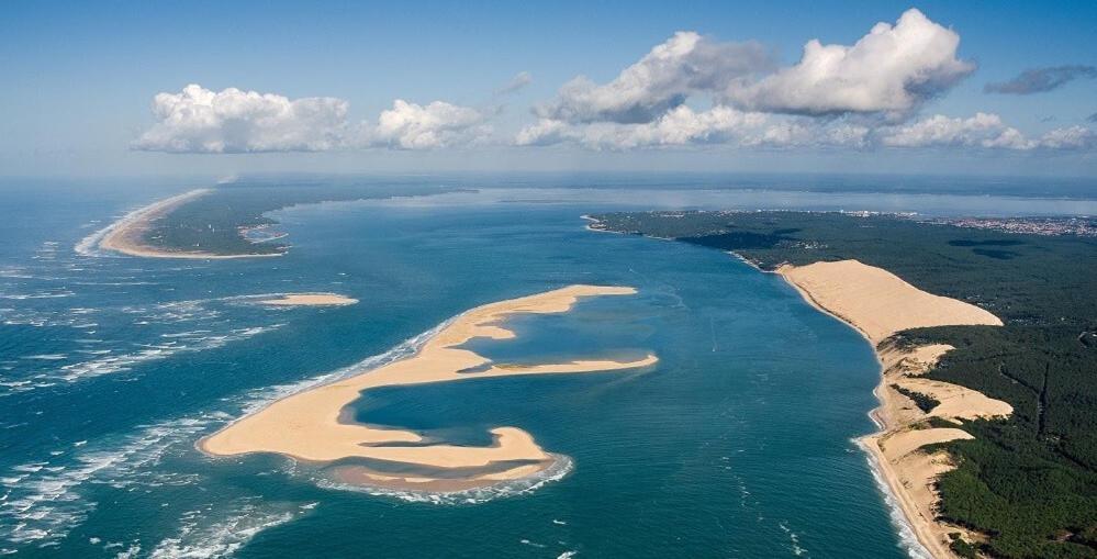 Villa Robert Shumann, A 700 M De La Plage Andernos-les-Bains Cameră foto